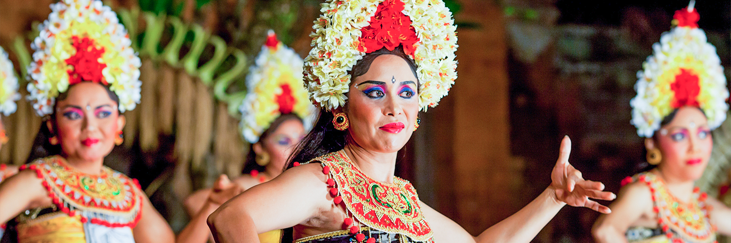 Ultimate Bali Travel Guide | Top Attractions & Local Tips